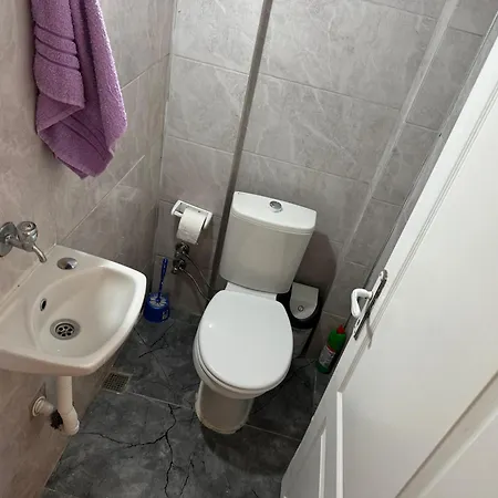ヴィラ Yazlik Kleopatra Koyu Yaninda